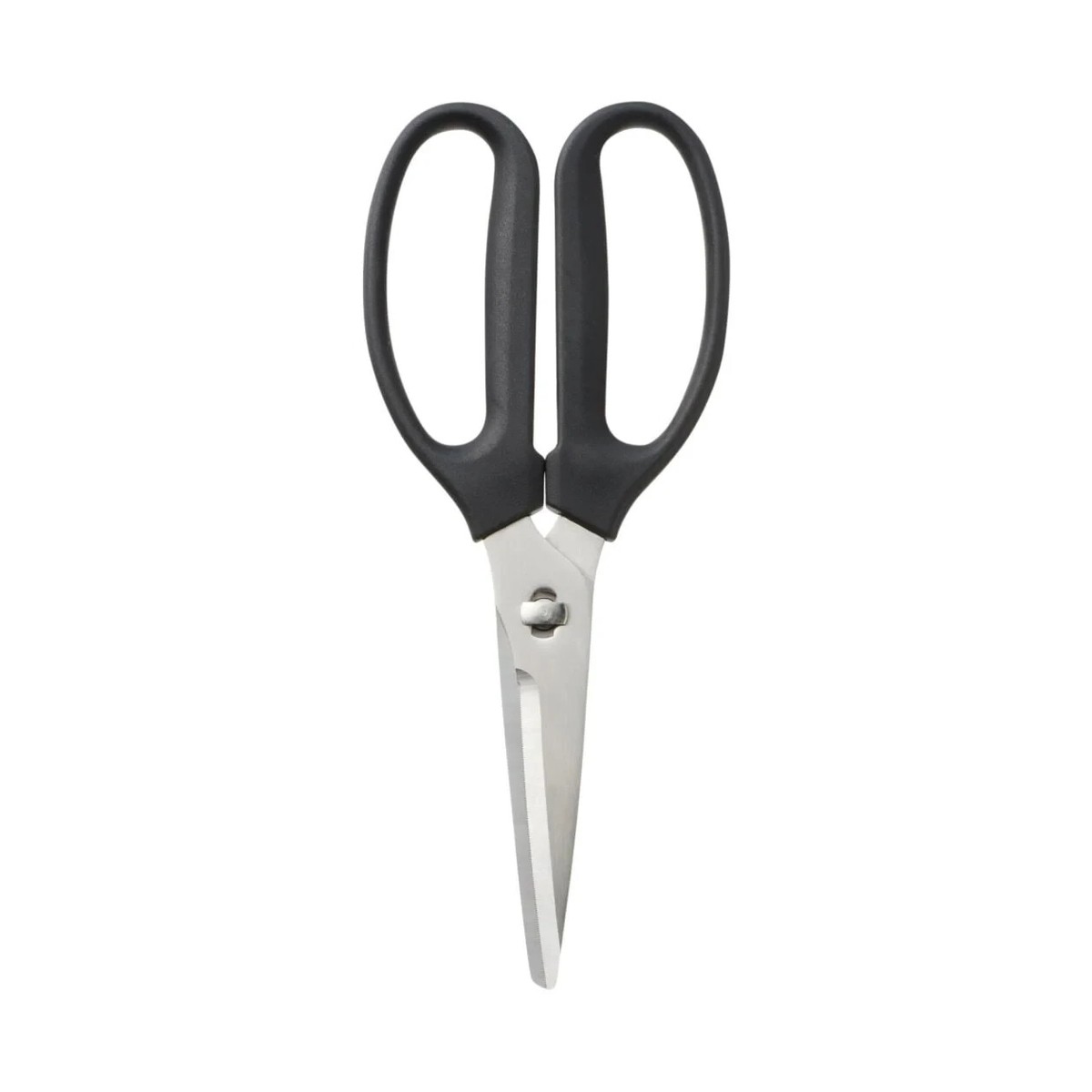 無印良品 MJ-APR1 MUJI Kitchen scissors 20cm, disassemble and washable | eBay