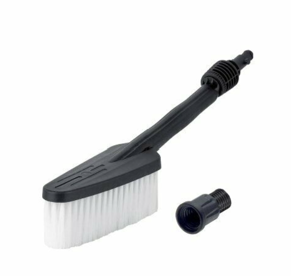 Spazzola lavaggio per idropulitrice Annovi Reverberi 41577 lava auto moto sporco