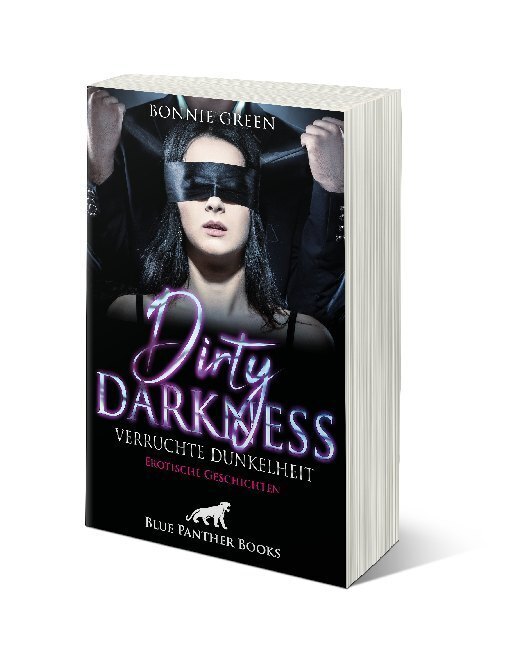 Thumbnail - Dirty Darkness - Verruchte Dunkelheit Erotische Geschichten | Bonnie