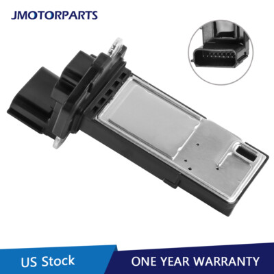 MAF Meter Air Flow Sensor For 2013-2015 GMC Sierra Chevrolet Silverado AFH70M-78