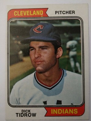 dicks indians jersey