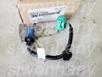 OEM Extension Wiring Left Side LH For Kia EV6 2022-2024 99316CV200