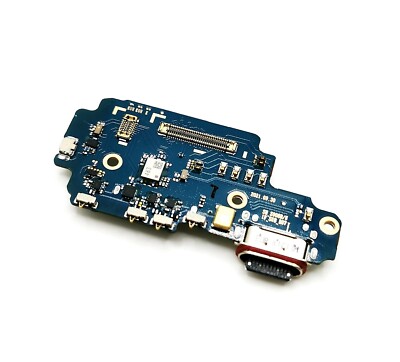 Original Samsung Galaxy SM-S908B S22 Ultra Ladebuchse Sim Kartenleser Mikrofon