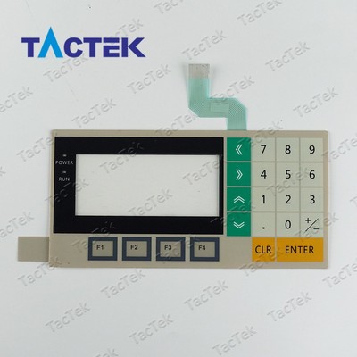 NT11S-SF121 Membrane Keypad Switch Keyboard for Omron NT11S-SF121 *