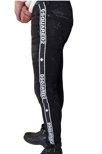 dsquared jeans uomo