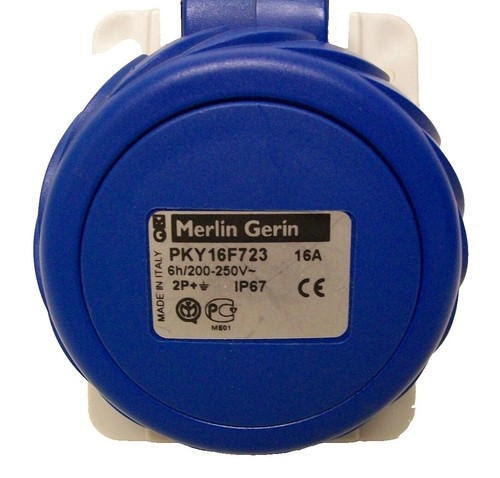 New Merlin Gerin 26924 Schneider Electric Auxiliary Contact 1 OC
