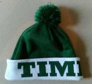 portland timbers beanie