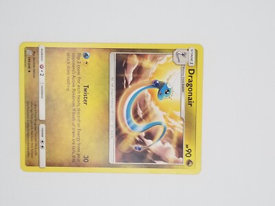 pokemon card Dragonair | eBay pokemon card Dragonair | eBay