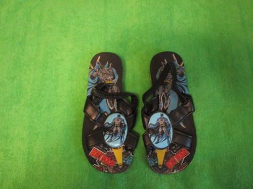 Chanclas de Batman 1991 - Imagen 4 de 7