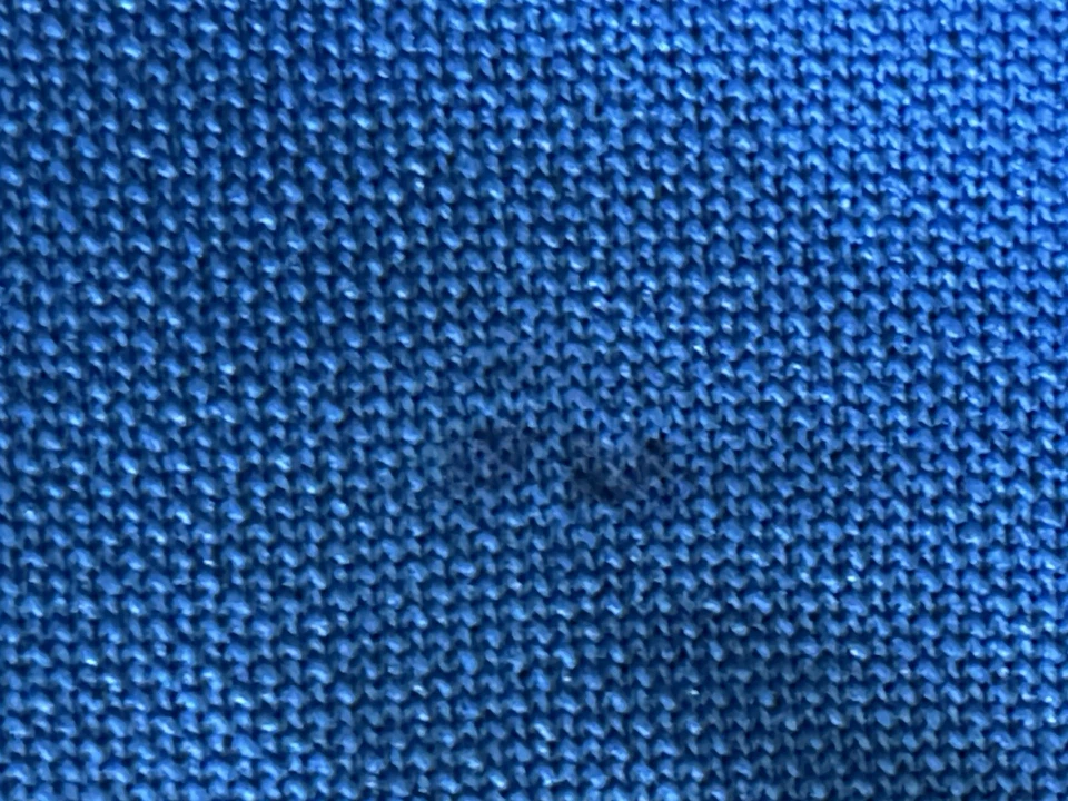 Camiseta deportiva Barry Sanders Reebok Throwbacks NFL 1996 Detriot Lions talla XL LS emisiones Foto 4 de 4