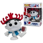 Hawaiian Punch Punchy Funko Pop #116 Ad Icons Vinyl Figure Brand New!