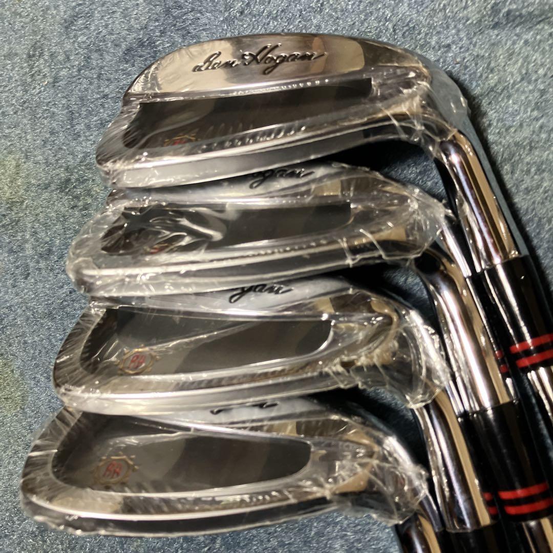 Ben Hogan Apex Edge 4I-SW Steel 9Piece Iron Set 195454 | eBay