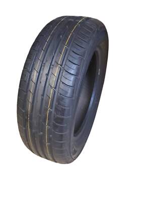NOS FALKEN ZIEX ZE914A ECORUN BSW P 225 60 17 99H UHP TIRE 59000050