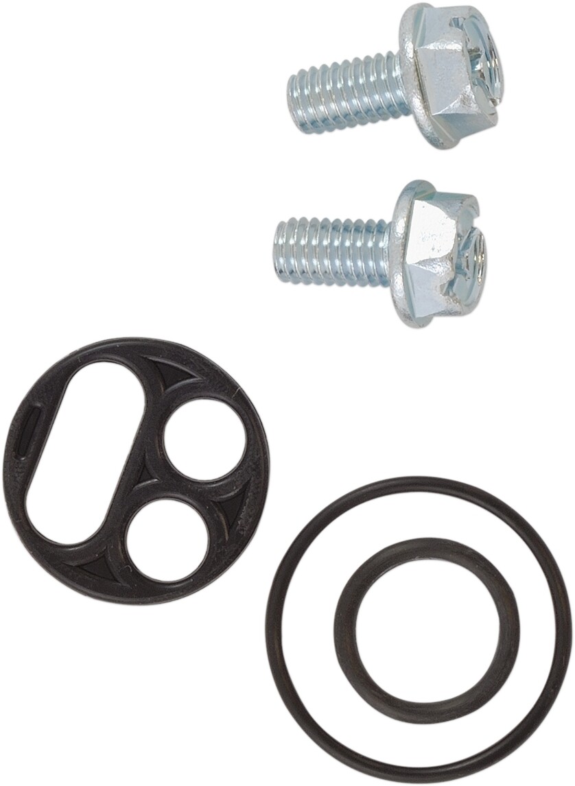 K & L Supply Fuel Petcock Repair Kit 185257 eBay