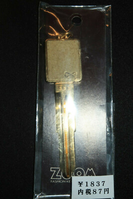 Royal Clover WhitePearl Infinity M383 M373 Fashion Key Toyota