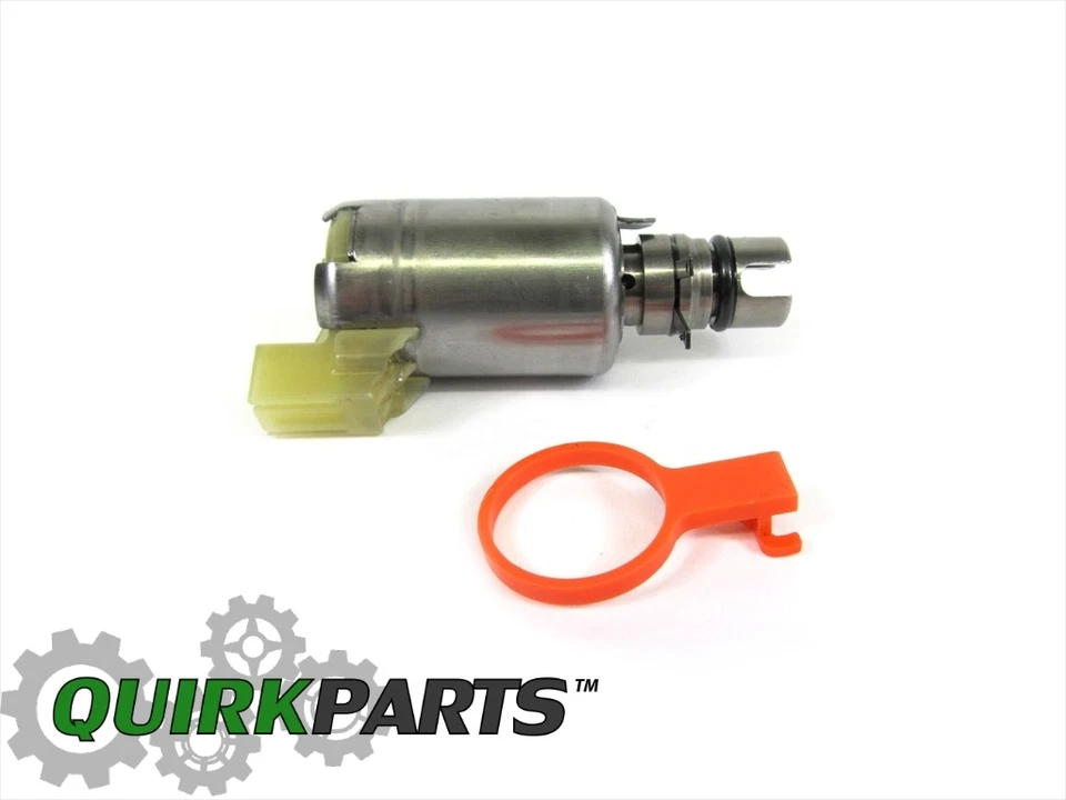 05-10 Jeep Grand Cherokee 06-10 Commander 4WD ACTUATOR OEM NEW MOPAR #52114003AF - Image 3 of 4