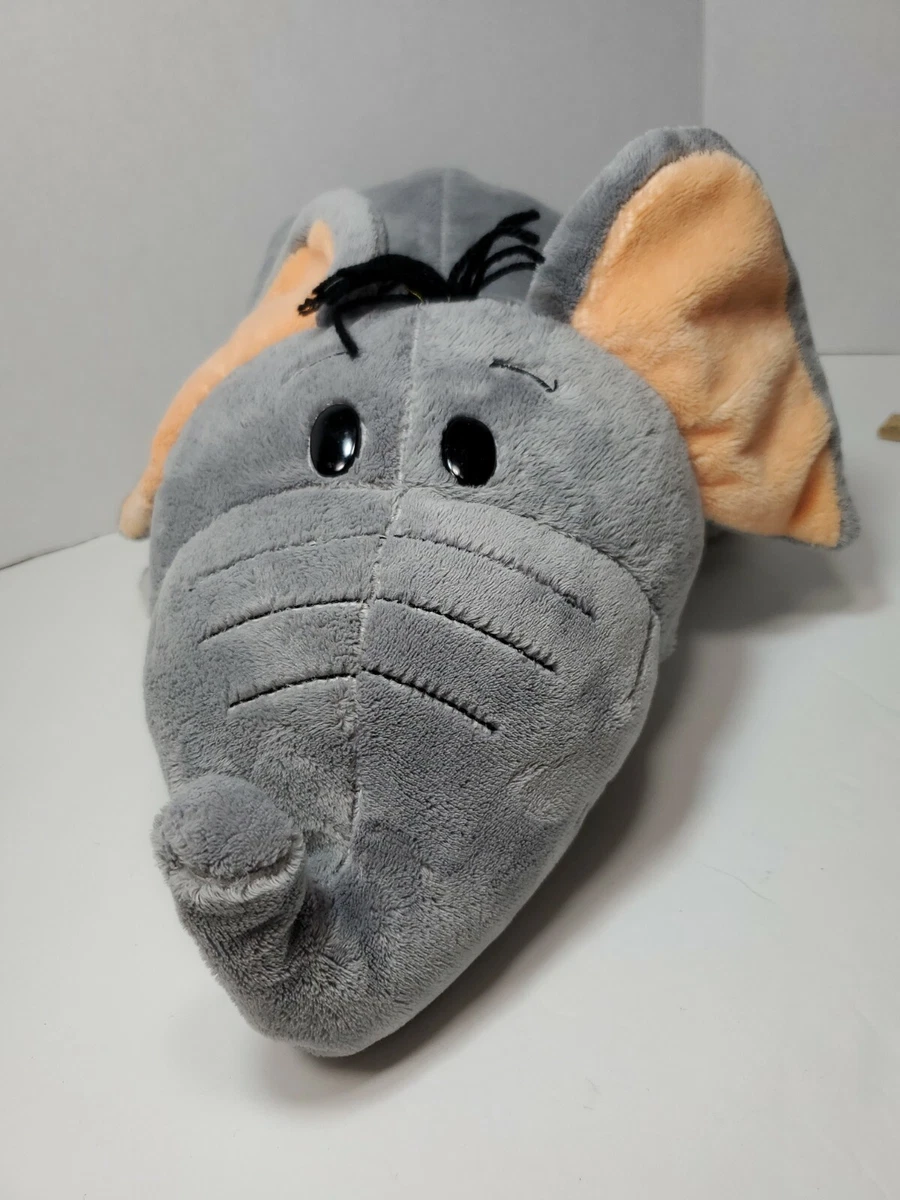 Flipazoo elephant clearance