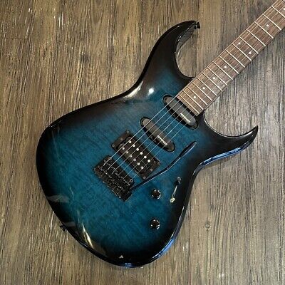 Fernandes FGZ-400 Electric guitar Fernandes /4 | eBay Fernandes FGZ-400 Electric guitar Fernandes /4 | eBay