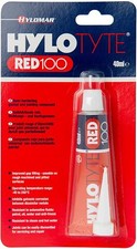 Hylomar Hylotyte Red 100 Gasket Jointing Sealant Compound 40ML