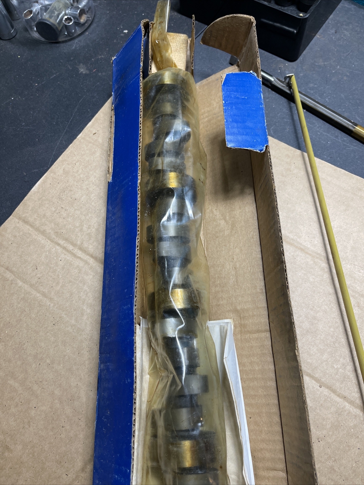 NOS Cam Dynamics USA Ford SBF 221 351 camshaft Cam Drag Racing eBay