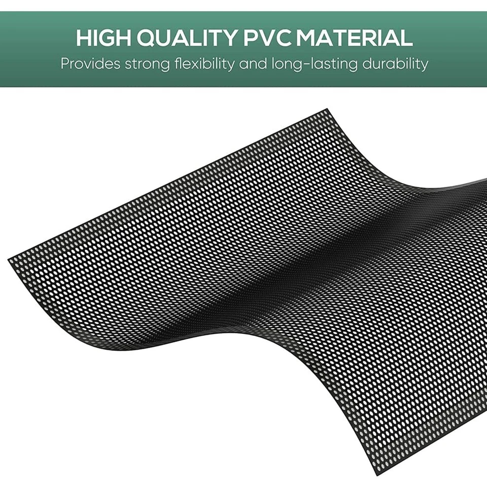 Industrial-Strength Grade Heavy-Duty PVC Game Console Dust Net Kit for Xbox USA - Image 3 of 4