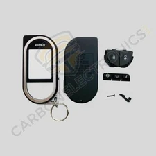 New Viper 7752 case replacement