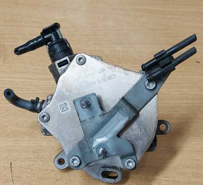   GENUINE FORD C-MAX CMAX MK2 1.0 PETROL ECOBOOST VACUUM PUMP CM5G 2011 2019 