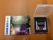 Ninetendo Game Boy and Game Boy Color *Pick Your Game* Cart and Manual