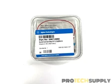 Agilent 5067-5960 Quick Connect Assembly ST 0.12 x280mm NEW & Sealed w/ WARRANTY