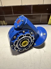 *New* Bonfiglioli MVF86/N Gearbox Reducer ~ Fast Shipping