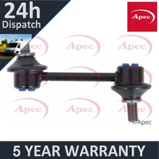 Fits Mazda 6 2007-2013 1.8 2.0 D 2.2 2.5 Apec Rear Stabiliser Link GS1D28170