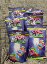 COWS VS ALIENS SURPRISE PLUSH TOY LOT OF 6 BLIND BAGS NEW
