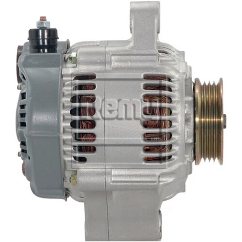 Alternator-Eng 代码:B16A3 Remy Reman 适合 1994 年本田 Civic del Sol 1.6L-L4 — 第 4/4 张图片