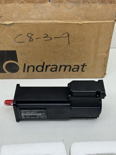 INDRAMAT Permanent Magnet Motor MKD041B 144 KPO KN