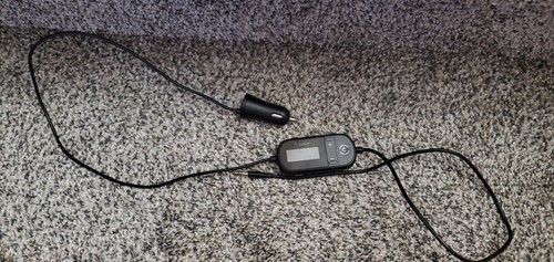 Belkin TuneCast Auto Universal F8Z439 Car Radio FM Transmitter - Picture 5 of 5