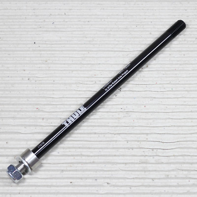 Thule Adapter 20110736 für Thule Maxle Trek M12x1,75 209 mm Befestigung Mutter