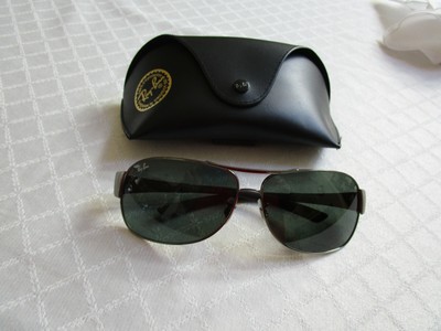 ray ban 3404