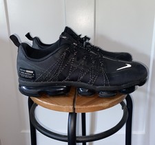 vapormax run utility celestial teal