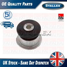 Fits Cayenne Panamera Touareg Q7 Track Control Arm Bush Front Upper Stallex