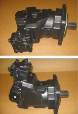 SAUER DAN FOSS NEW 510873 HYDRAULIC PUMP 51V110 (FREE SHIPPING INSIDE U.S.)