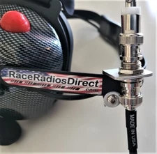 EXTENDED RANGE HEADSET ANTENNA MAG ONE