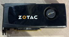 ZOTAC NVIDIA 180-11025-1102-C00 GRAPHIC CARD