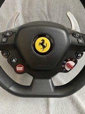 Volante F1 Ferrari PS4