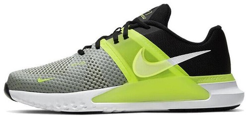 Nike Renew Fusion Mens Training Shoes Size 8 M | eBay