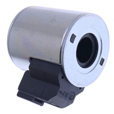 Solenoid Coil AH228045 for John Deere 1050K 1400 Loader 724K 744K 844K