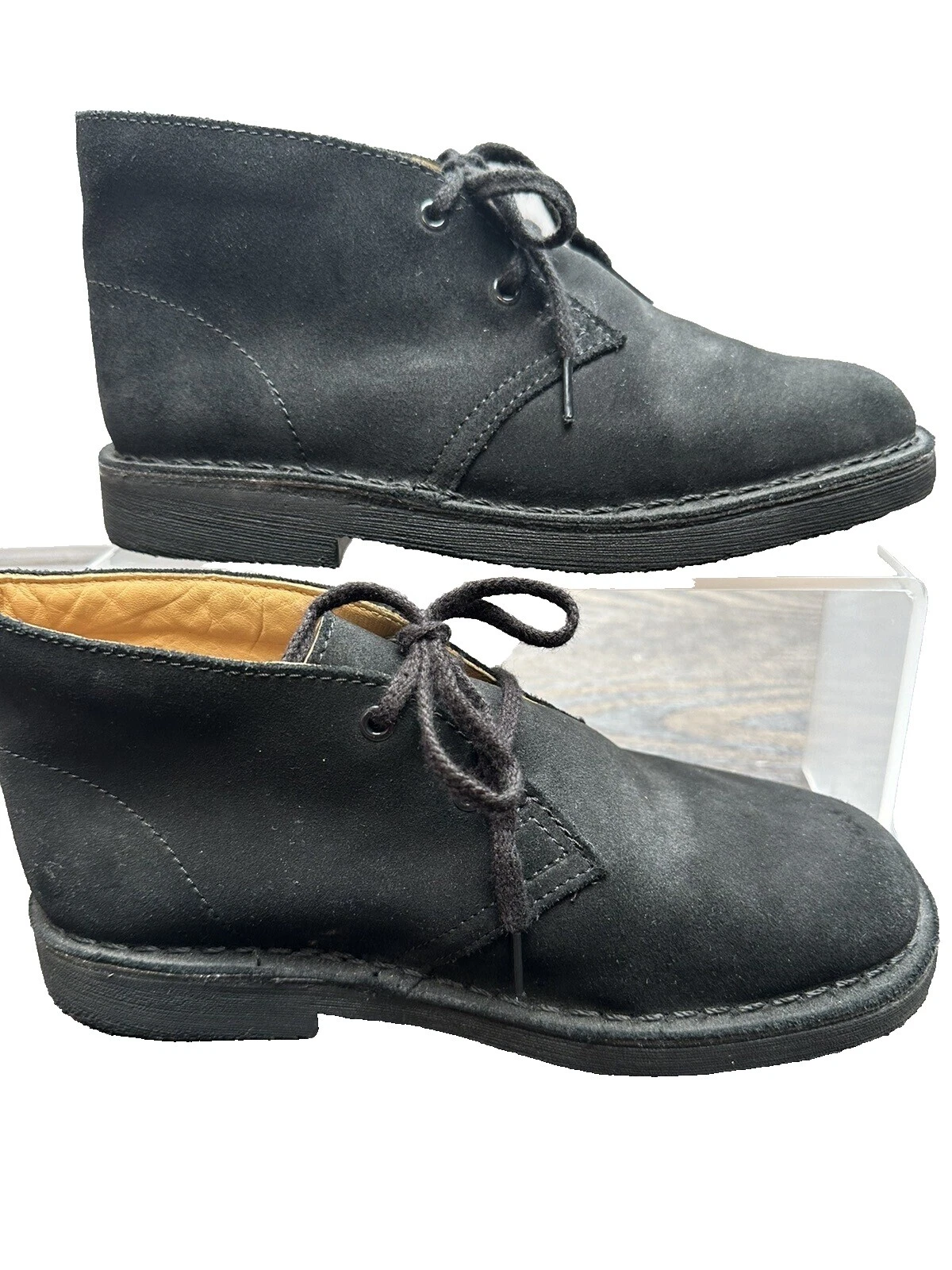 Clarks Boots Casual Shoes
