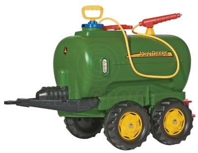 rolly toys water tanker