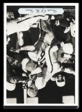 1992 All World Greats of the Game Otto Graham #284