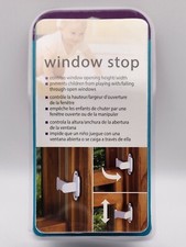 Kidco Window Stop