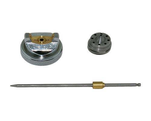 Lobinger® 1,4mm Düsensatz HVLP Lackierpistole Düsen Set Nadel Düsenstock - Bild 1 von 1